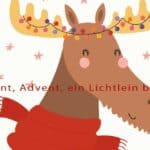 Kinder Weihnachtssprüche (NF)