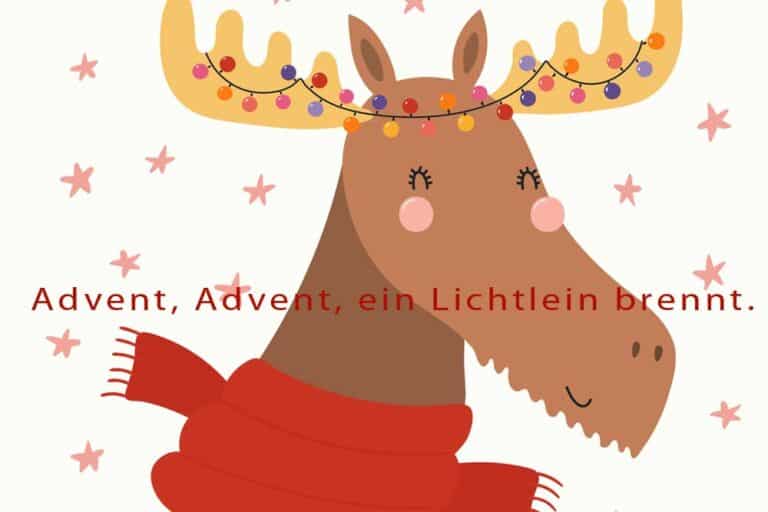 Kinder Weihnachtssprüche (NF)